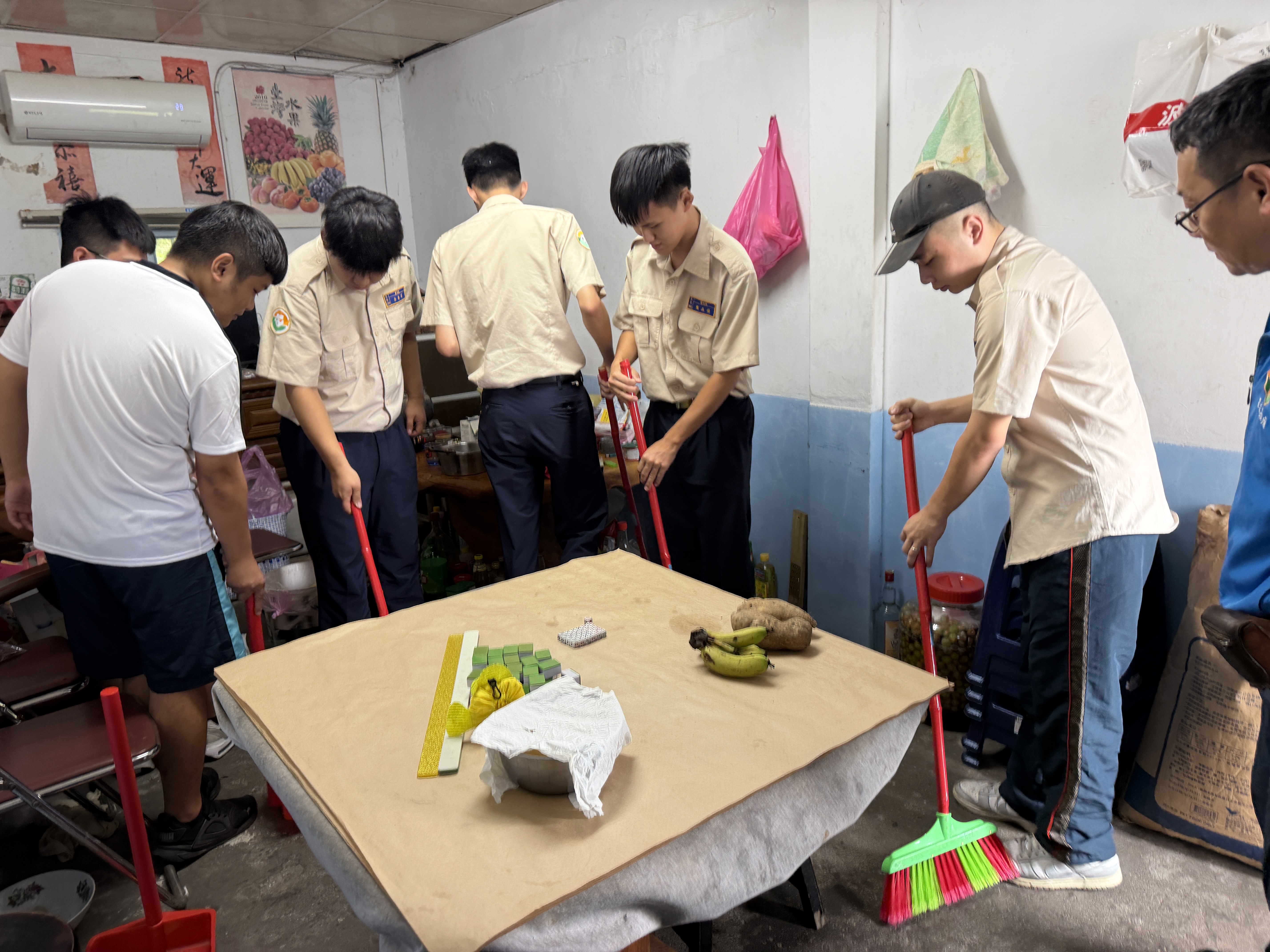 活動圖片